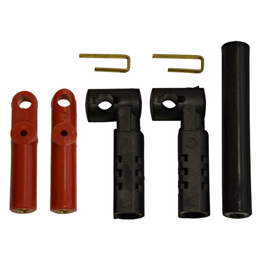 Ultraflex K56 adapterset motorbedieningskabels – SKU 75000056