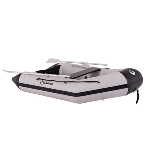 Aqualine QLS200 Slatted