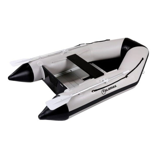Aqualine QLX250 Alu-Floor