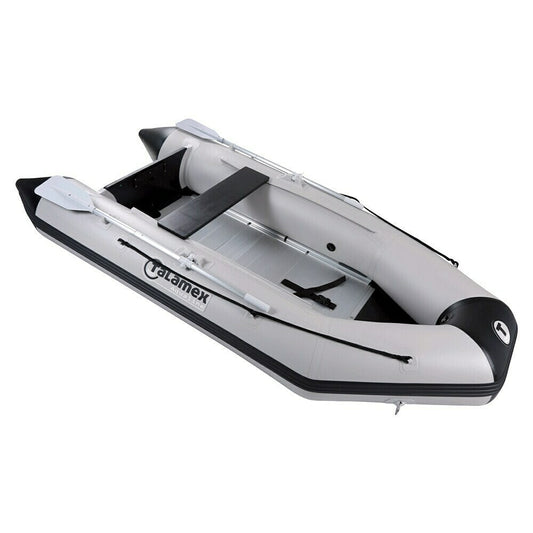 Aqualine QLX300 Alu-Floor