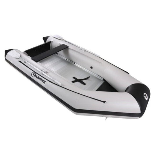 Aqualine QLX350 Alu-Floor
