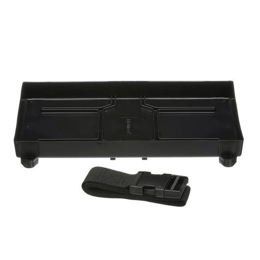 Attwood 9093-5 accuhouder met band groot