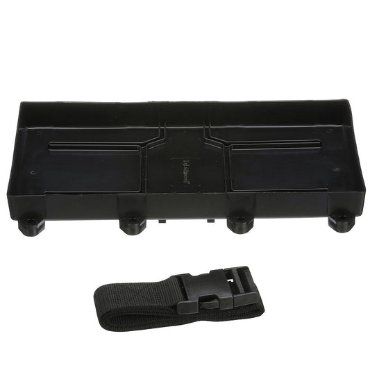 Attwood 9099-5 accuhouder met band
