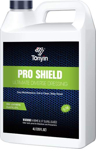 Tonyin Pro Shield - Ultimate Diverse Dressing – 4 L