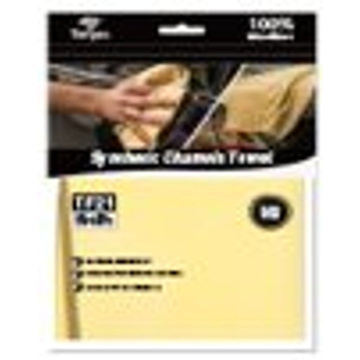 Tonyin Premium Synthetic Chamois Towel
