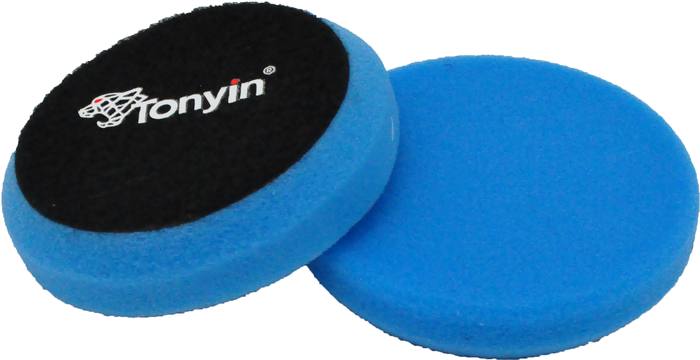 Tonyin Foam Polish Pad (Super Finish) – 75 mm