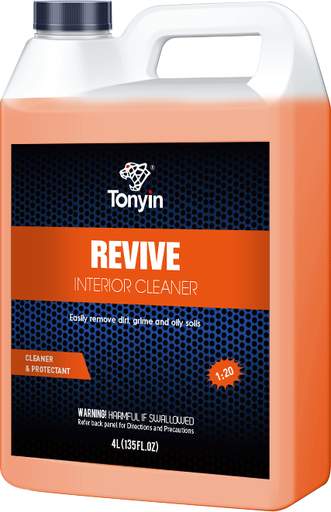 Tonyin Revive - Interior Cleaner – 4 L