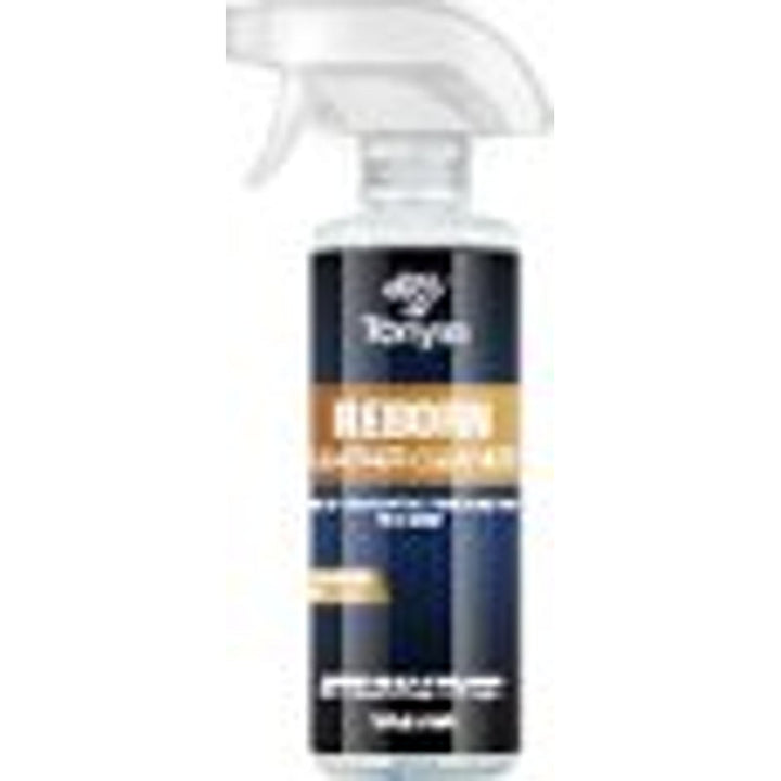 Tonyin Reborn - Leather Cleaner – 473 ml