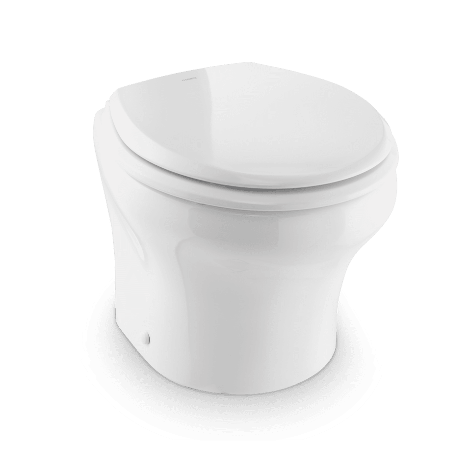 Dometic Masterflush 8120 24 V laag