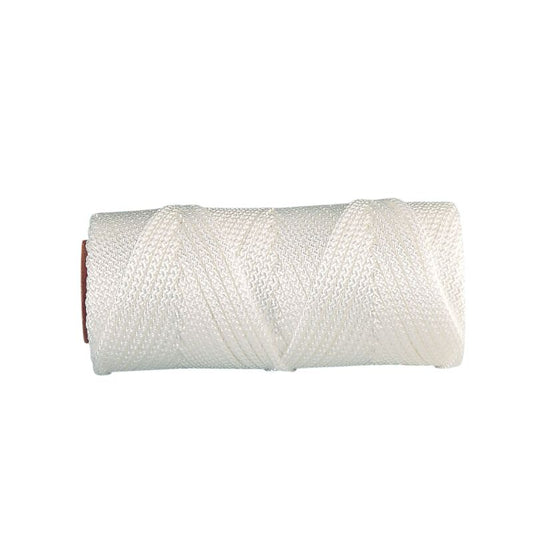 Superlene gevlochten 4mm 50m