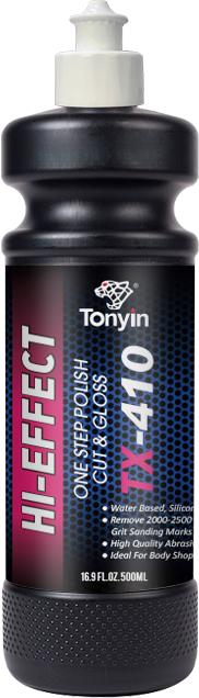 Tonyin One Step Polish – 500 ml