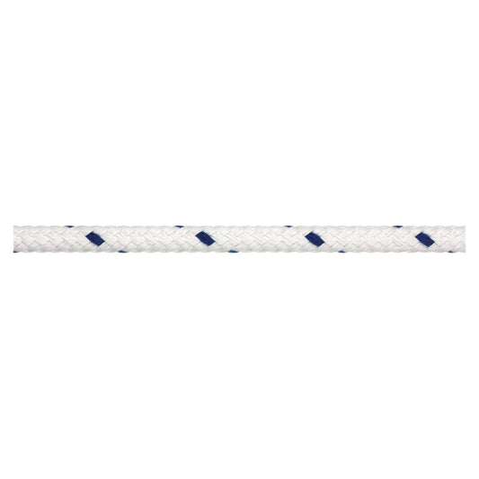 Spunolest 14mm md blauw per meter