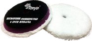 Tonyin Microfiber Finishing Pad – 125 mm