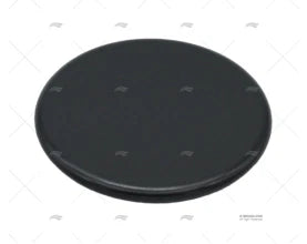 59992 medium burner cap zwart