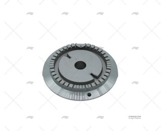 59997 large burner cup (aluminium)