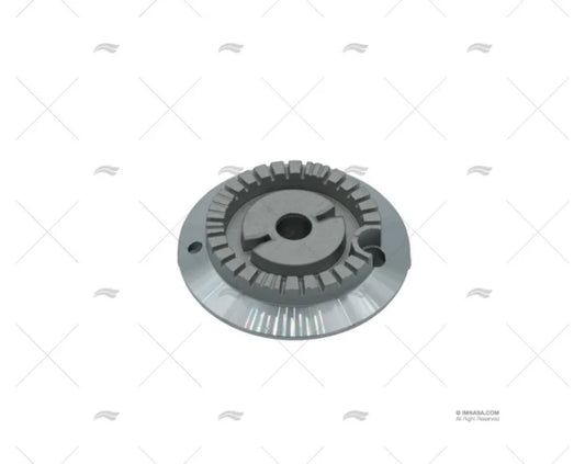 59998 medium burner cup (aluminium)