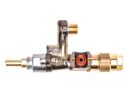 72110 Ventiel voor fornuis / oven