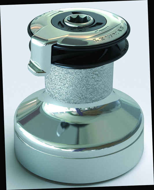 49550056 50ST chrome EVO selftailing lier