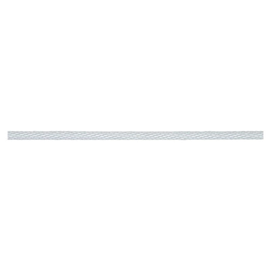 Tiptolest geweven 8mm