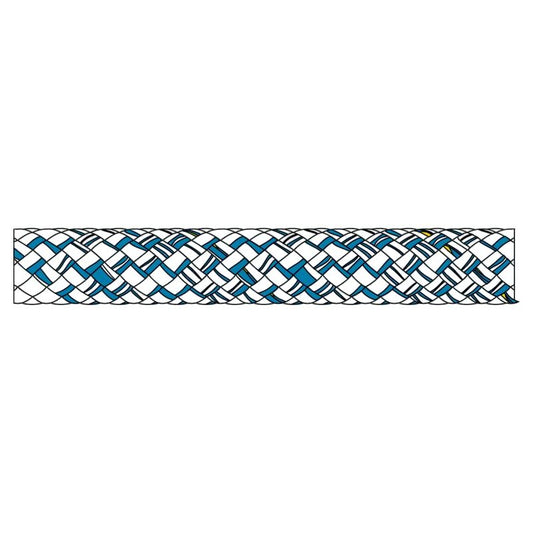 Topgrip blauw 12mm per meter