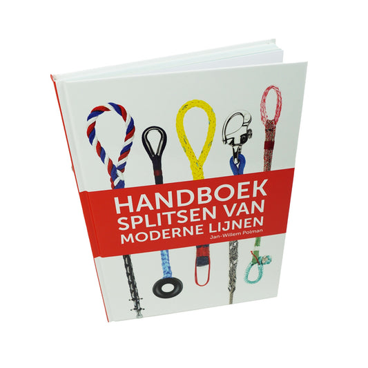 Handboek Splitsen van Moderne Lijnen (NL)