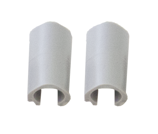 361027999 LP gry hinge cap spare
