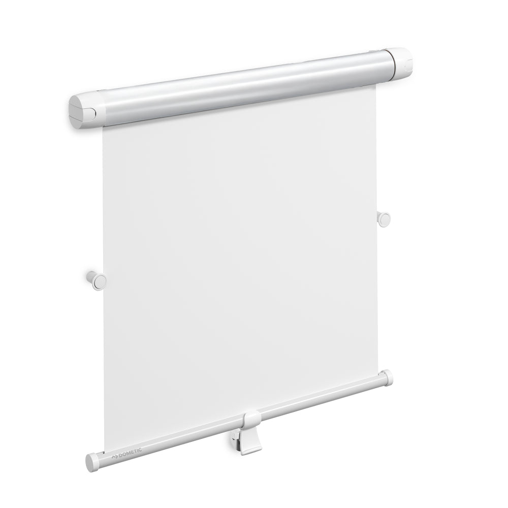 Dometic Oceanair Cabinshade rolgordijn zilver maat 3 (550x600mm)