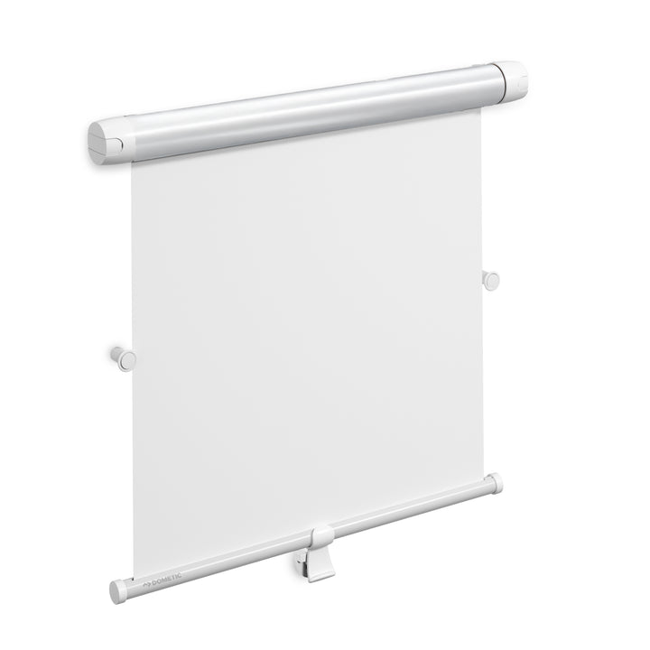 Dometic Oceanair Cabinshade rolgordijn zilver maat 2 (470 x 510 mm)