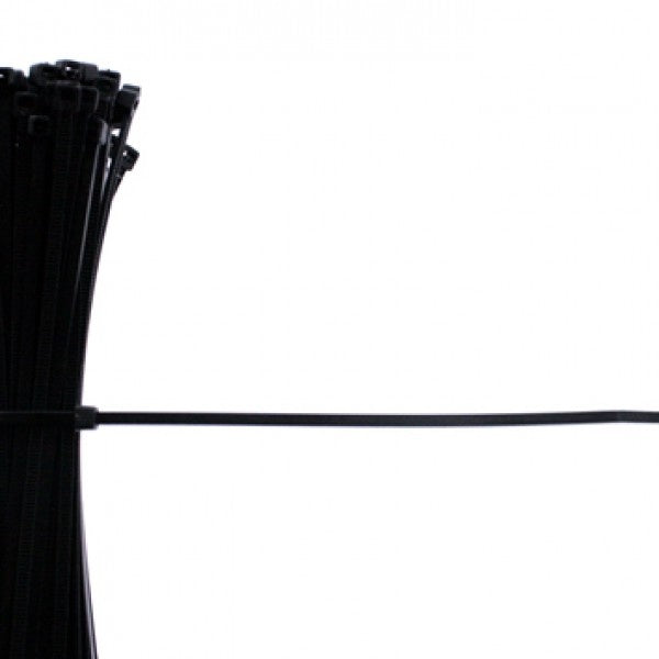 Kabelbandjes (verpakt per 100 stuks) – afbeelding 2