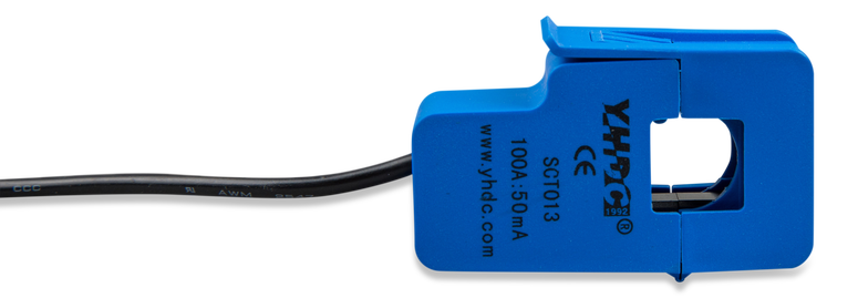 Victron Energy Stroomomvormer voor MultiPlus-II contactbusaansluiting – afbeelding 3