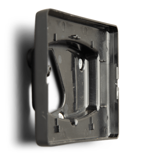 Victron GX Touch Muurmontage – afbeelding 2