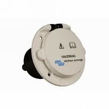 Victron Energy Walstroom invoer 16A kunststof