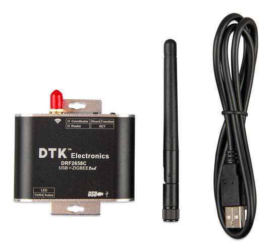 Victron Energy Zigbee naar USB-convertor