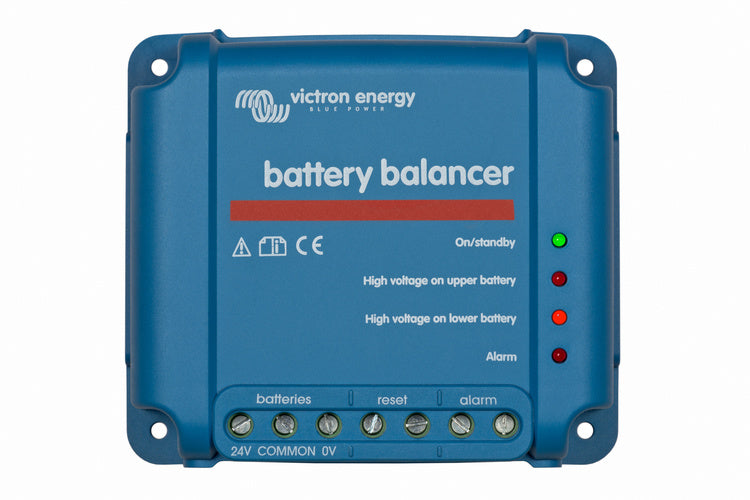 Victron Batterij Balancer – afbeelding 2