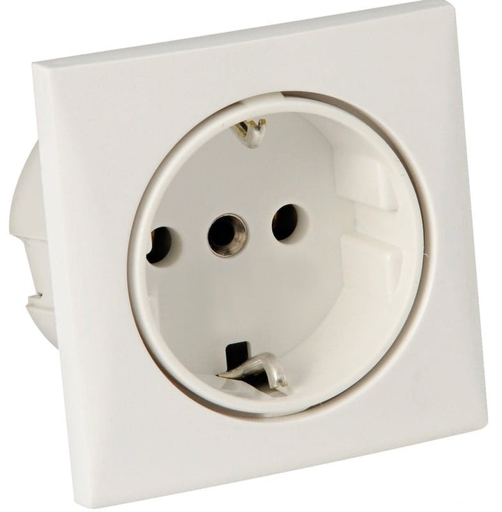 AC stopcontact 220V 16A