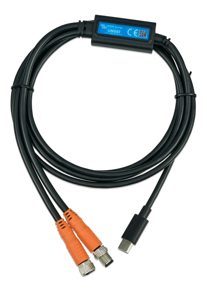 Victron Lithium NG LiNGST Service Tool USB-C