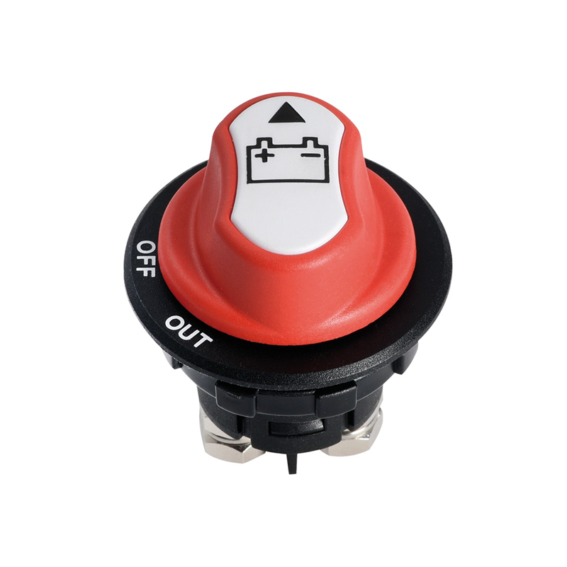 Osculati Compacte inbouw hoofdschakelaar 32 V DC