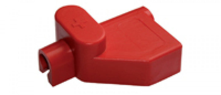 Afdekkap enkel rood of zwart