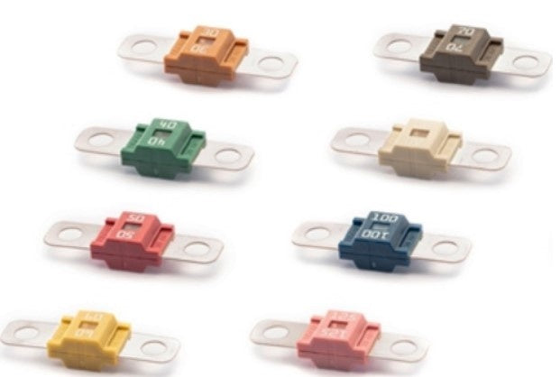 Midi zekering 60A – afbeelding 2