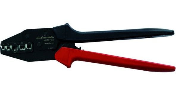 Intercable Mechanische perstang adereindhuls 50-95 mm²
