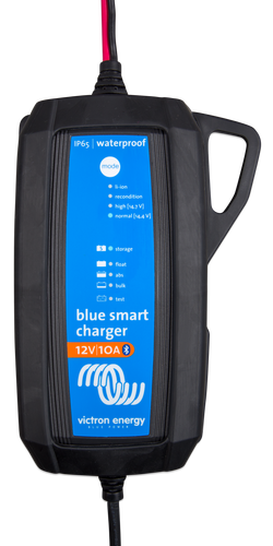 Victron Rubberen beschermhoes voor IP65-Oplader – afbeelding 4