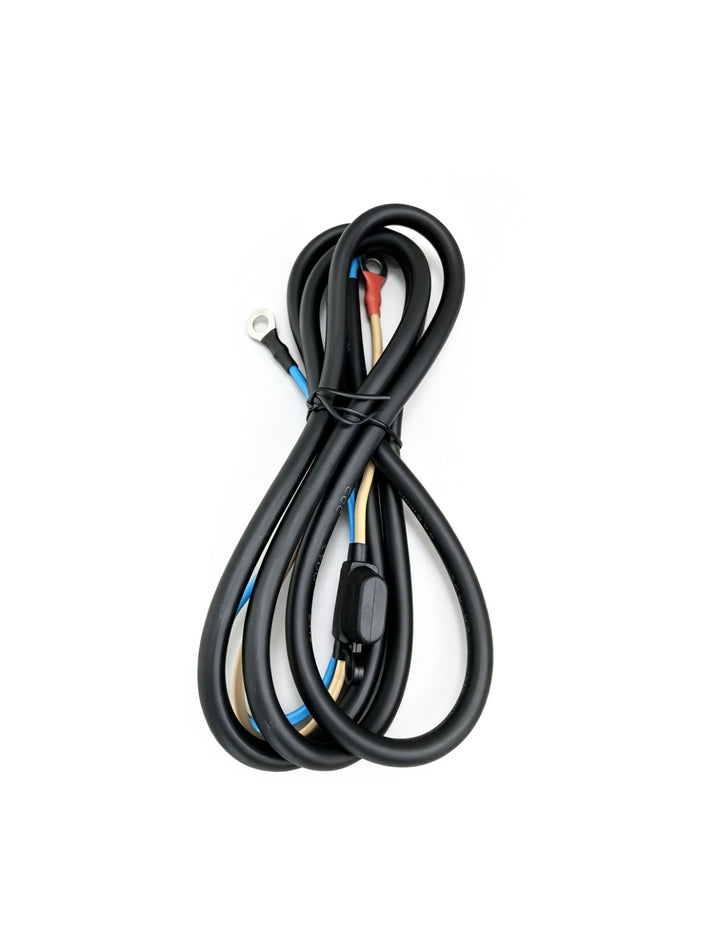 VTB MPPT Accu-aansluitset 6 mm²