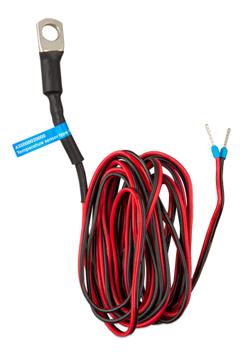 Victron Energy Temperatuursensor type C (voor Inverter RS)