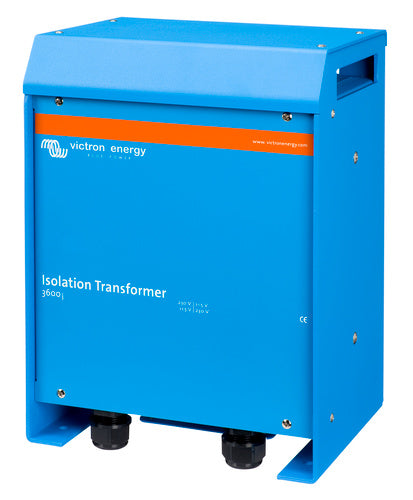 Victron scheidingstrafo 3600W