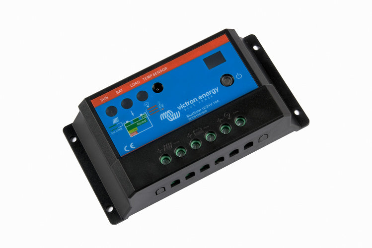 Victron BlueSolar PWM-Light 12/24V 5A – afbeelding 3
