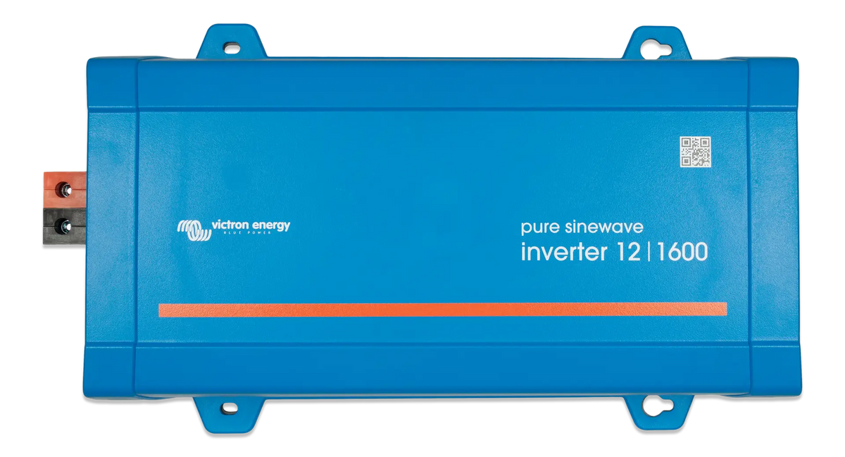 Victron Omvormer Phoenix VE.direct 12V 1600VA