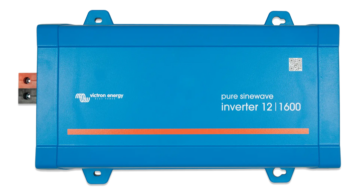 Victron Omvormer Phoenix VE.direct 12V 1600VA