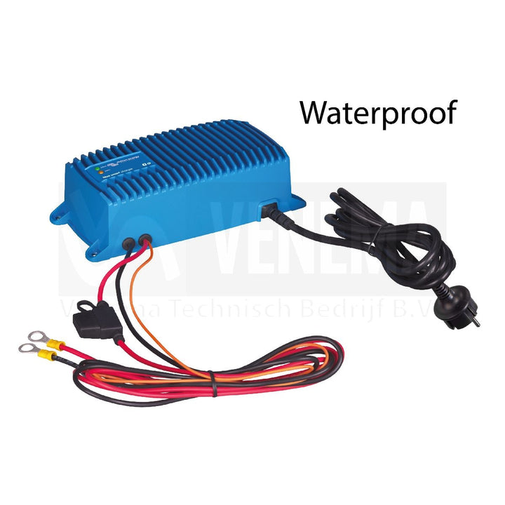 Victron acculader IP67 12V 7 Ampère (1)