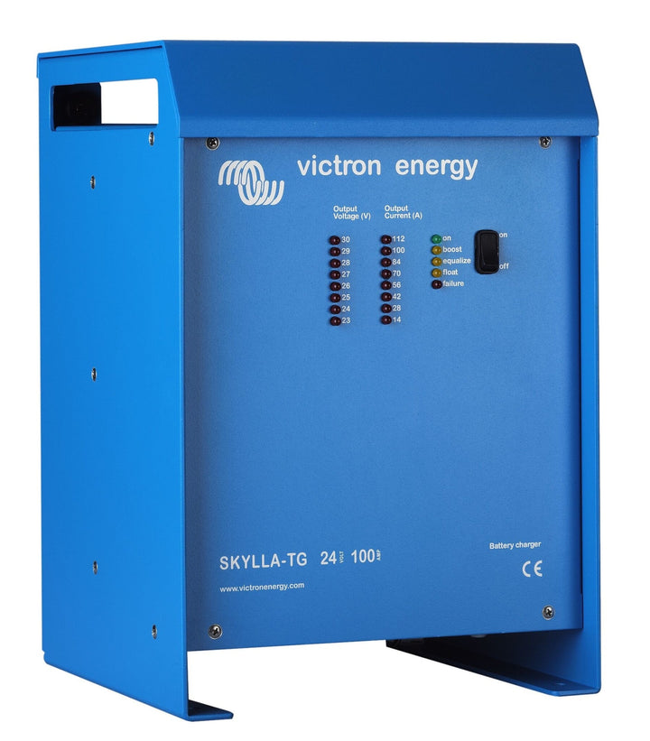 Victron Skylla TG 24/100 (1+1) 120/240V