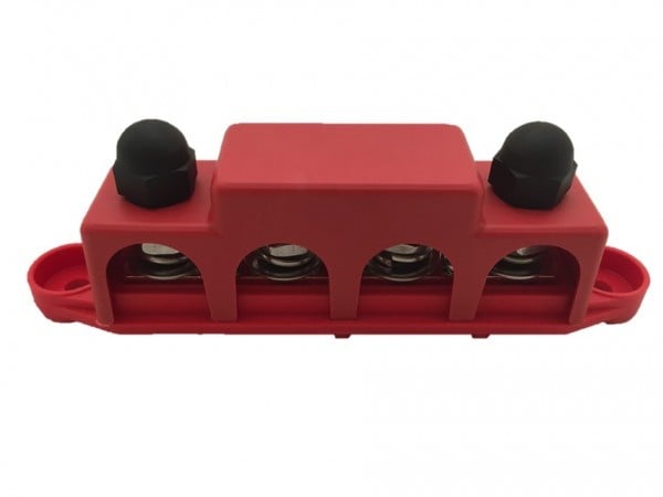 VTB Verdeelstrip Heavy duty M10